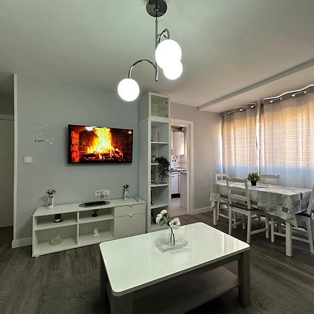 Experiencia Inolvidable Nuestro Apartamento Unico Apartment Madrid Luaran gambar