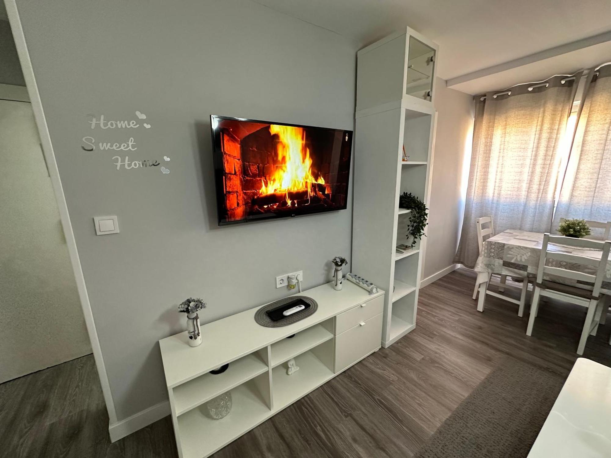 Experiencia Inolvidable Nuestro Apartamento Unico Apartment Madrid Luaran gambar