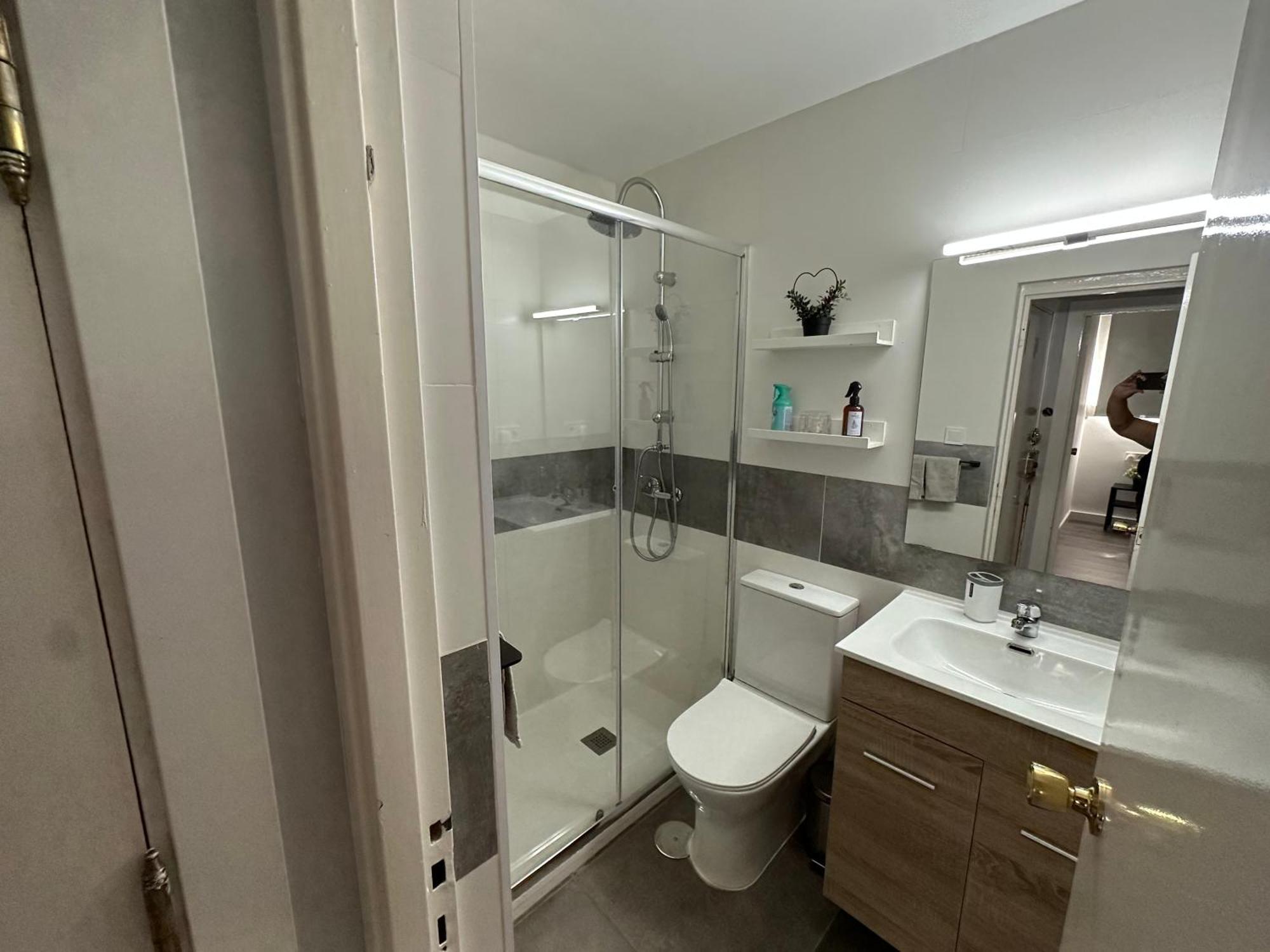 Experiencia Inolvidable Nuestro Apartamento Unico Apartment Madrid Luaran gambar