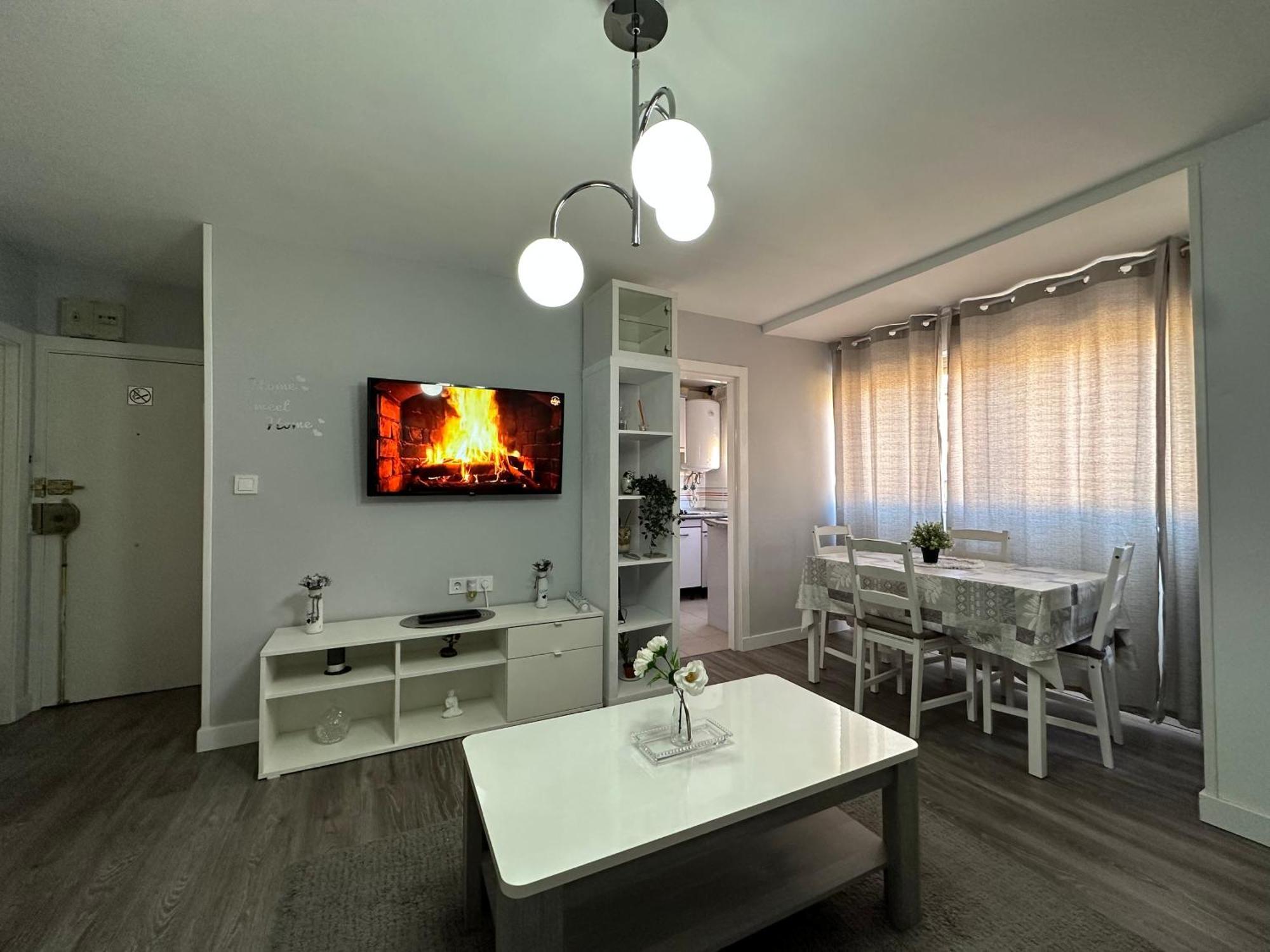 Experiencia Inolvidable Nuestro Apartamento Unico Apartment Madrid Luaran gambar