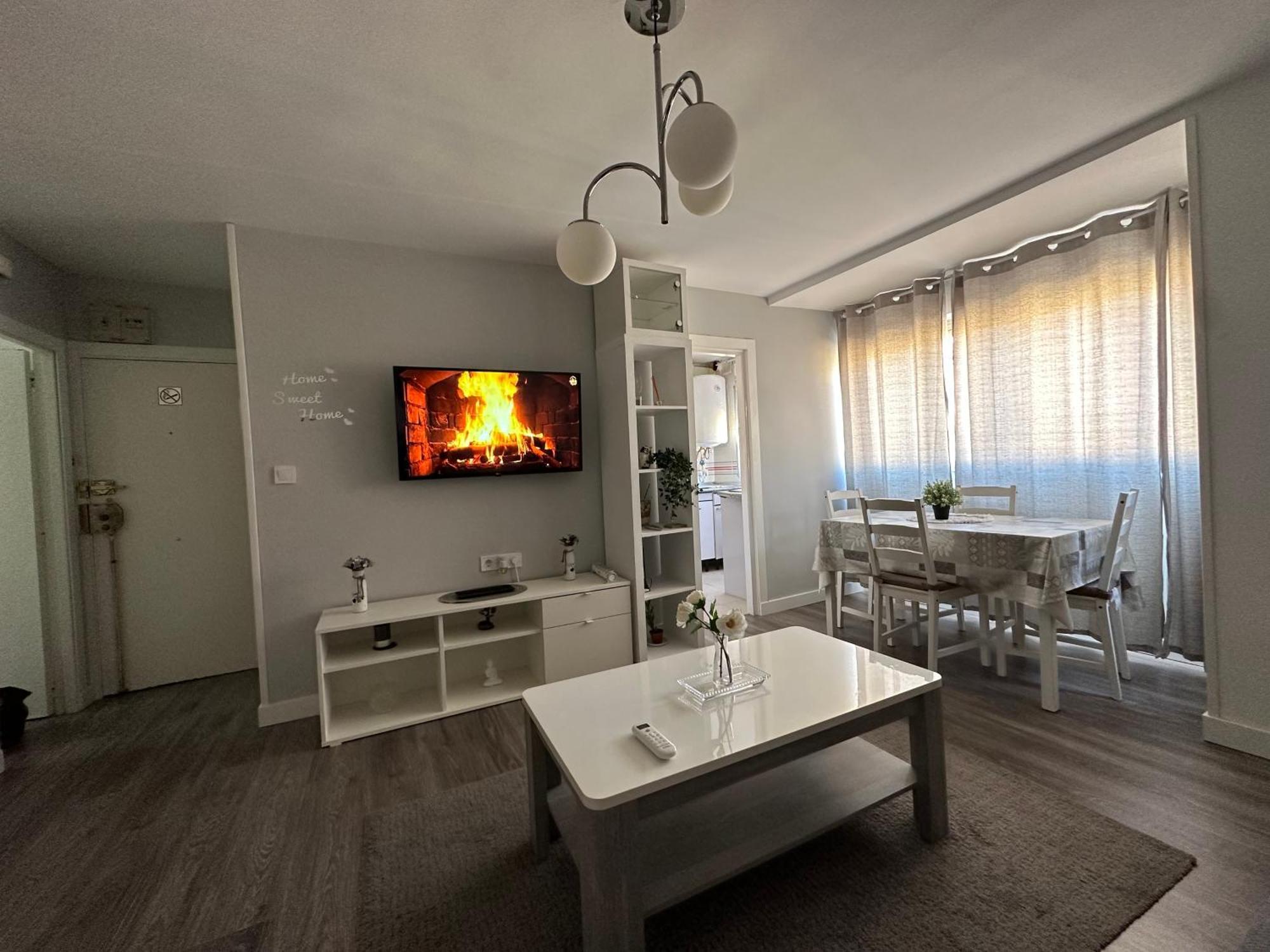 Experiencia Inolvidable Nuestro Apartamento Unico Apartment Madrid Luaran gambar