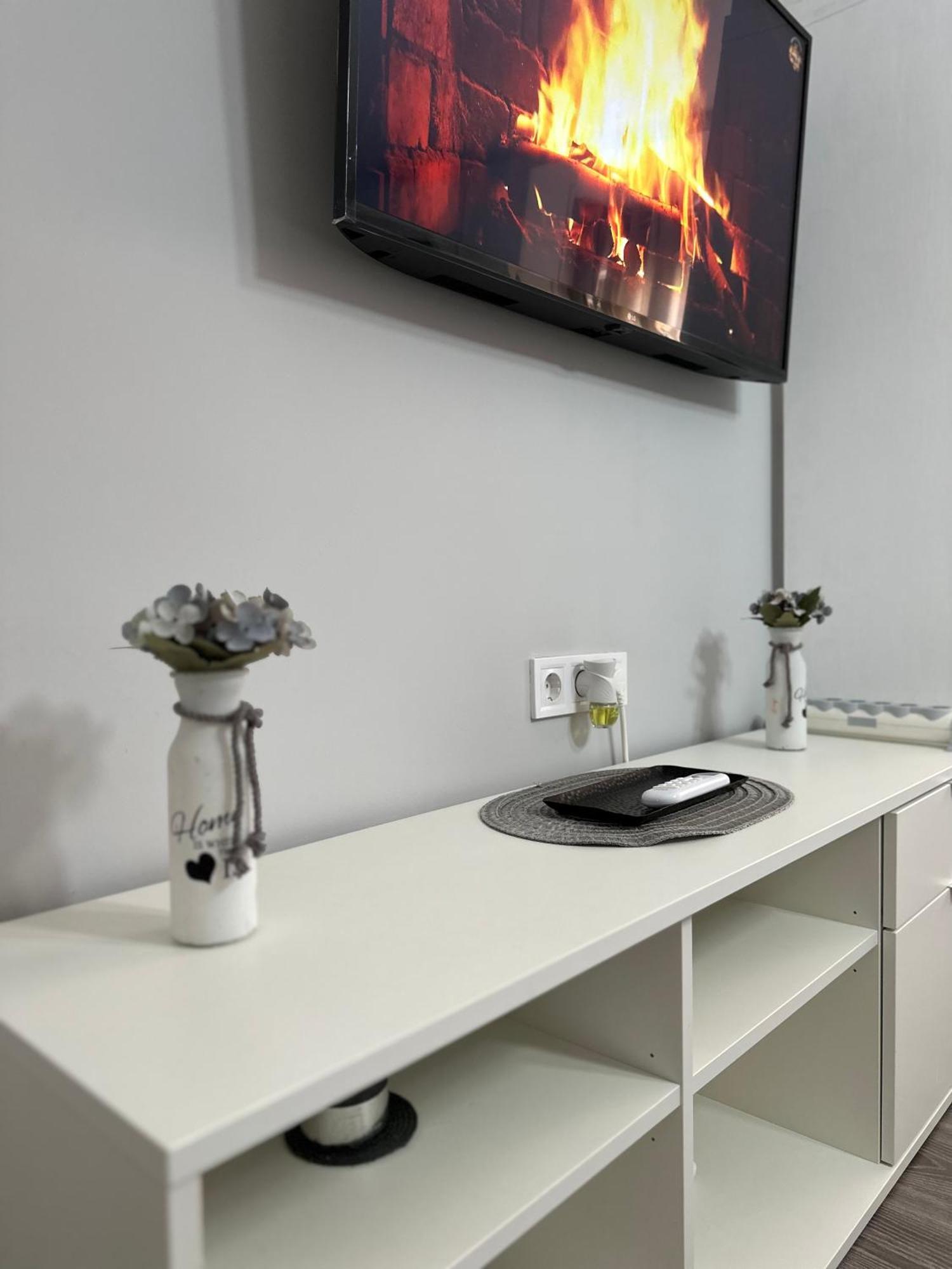 Experiencia Inolvidable Nuestro Apartamento Unico Apartment Madrid Luaran gambar